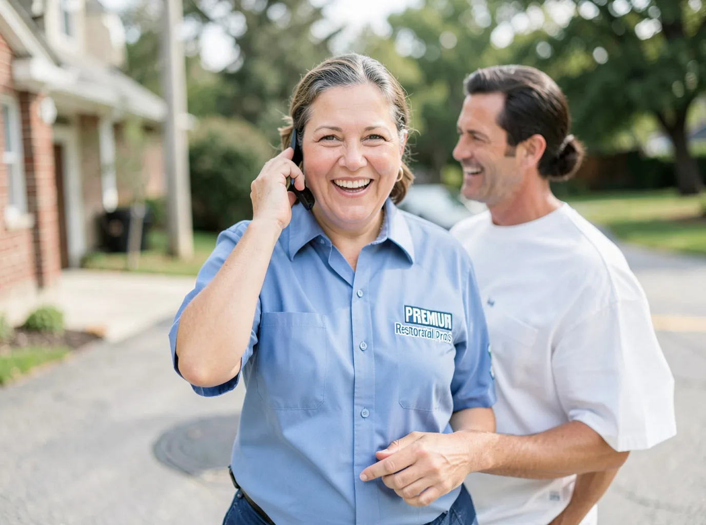 Water Damage Restoration Glenvil, NE FAQs